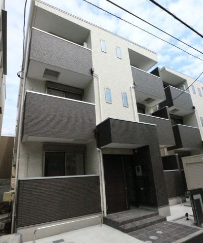 Regalest LArc UJINA-MIYUKIⅠ