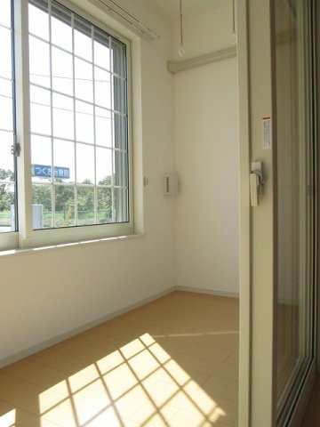 エスポワールの内装|内装は落ち着いています