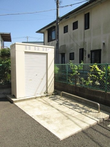 エスポワールのその他共用部分
