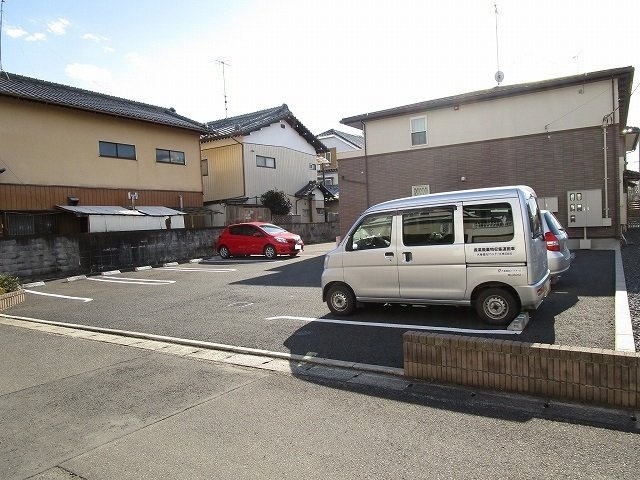 カリーノ　Ｅの収納|収納スペース豊富です
