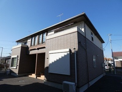 カリーノ　Ｅの周辺|旭台病院まで280m