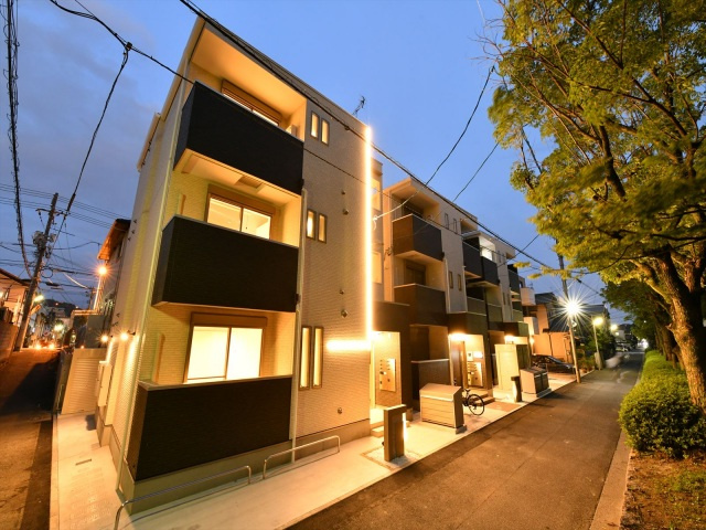 Regalest LArc UJINA-MIYUKIⅠ