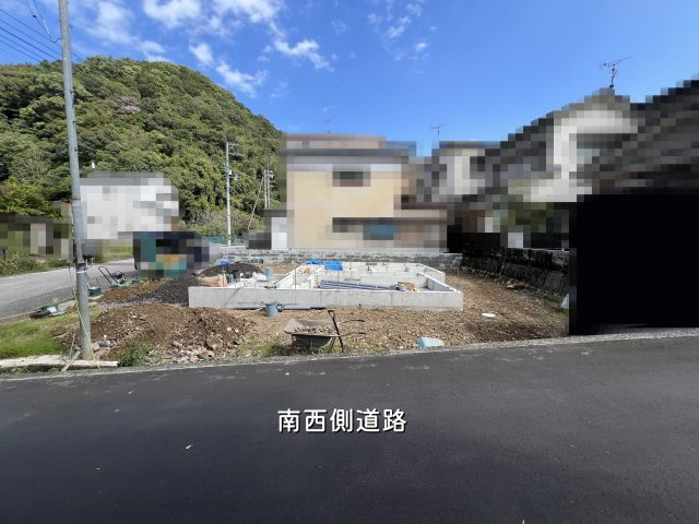 【外観】 | 高知市十津５丁目