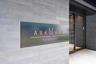 【エントランス】ＡＲＫＭＡＲＫ水天宮前Ⅱ