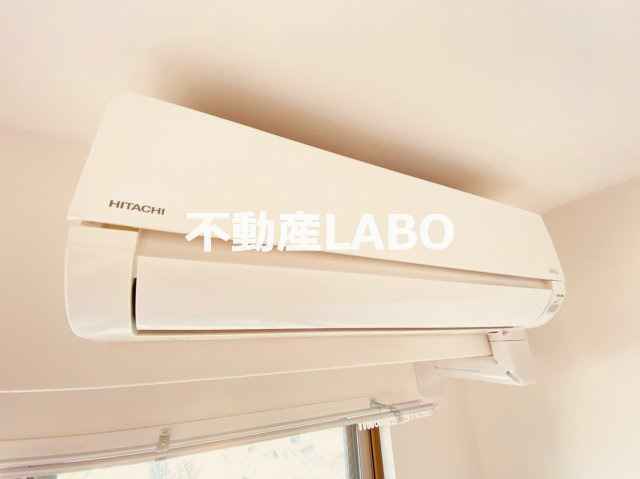 エグゼ阿倍野の設備|※写真は他のお部屋のものです