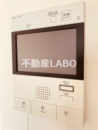 エグゼ阿倍野のその他共用部分|※写真は他のお部屋のものです