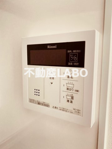 エグゼ阿倍野のその他|※写真は他のお部屋のものです