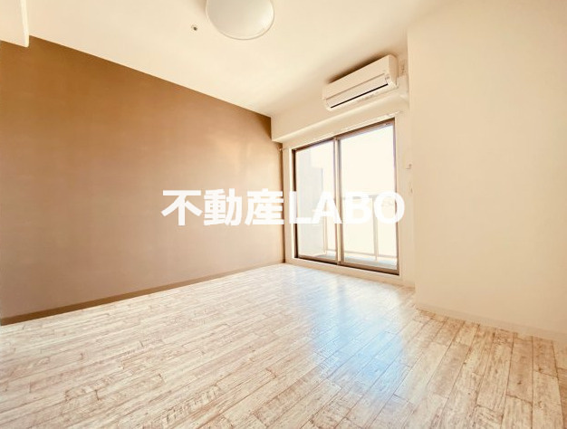 エグゼ阿倍野の居間・リビング|※写真は他のお部屋のものです