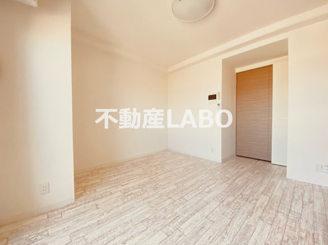 エグゼ阿倍野の洋室|※写真は他のお部屋のものです