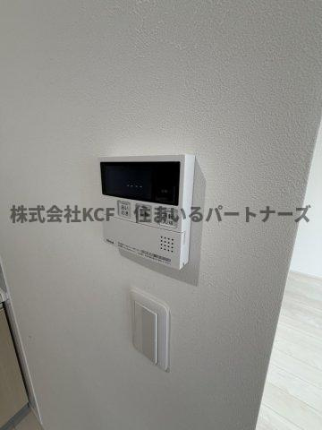 レアルグレイスの設備