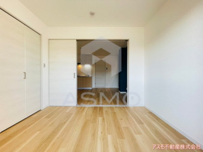 【内装】 | SOAR MORINOMIYA | 同マンション別部屋参考写真