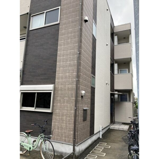 【その他共用部分】 | ハーモニーテラス二番Ⅶ