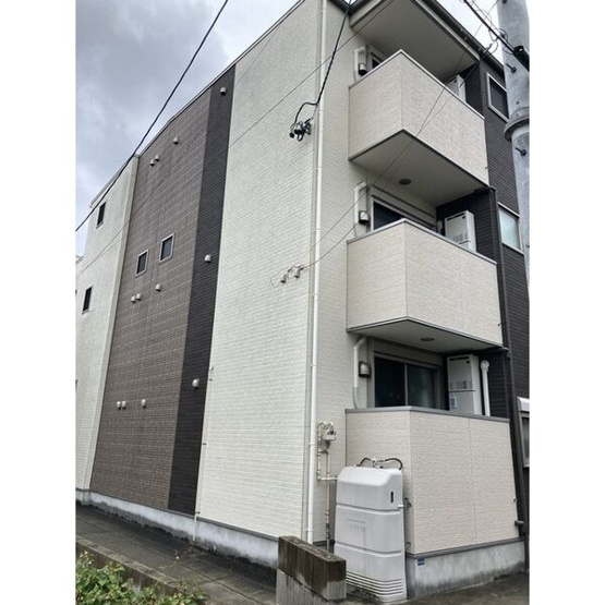 【外観】 | ハーモニーテラス二番Ⅶ