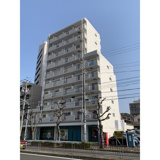 サンパレス植田の画像