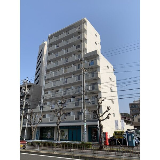 【外観】 | サンパレス植田