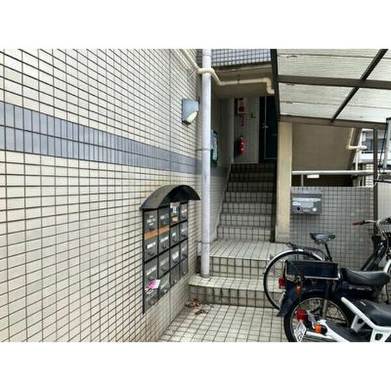 【その他】 | サンシティ八剣Ⅱ