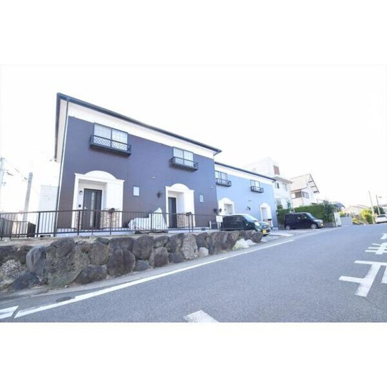 【展望】 | EVER　GREEN　HOUSE