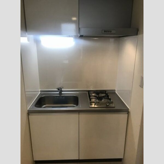 【キッチン】 | ハーモニーテラス田幡