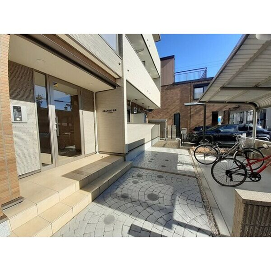 【その他】 | GRANDIO　春岡