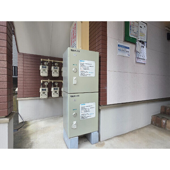 【エントランス】 | NST上小田井