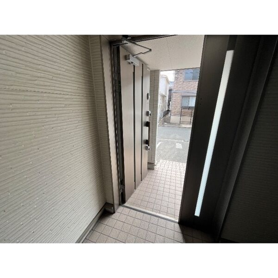【バルコニー】 | フラワーヴィレッジ