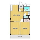 パティオ野並の画像