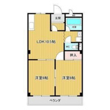 パティオ野並の画像