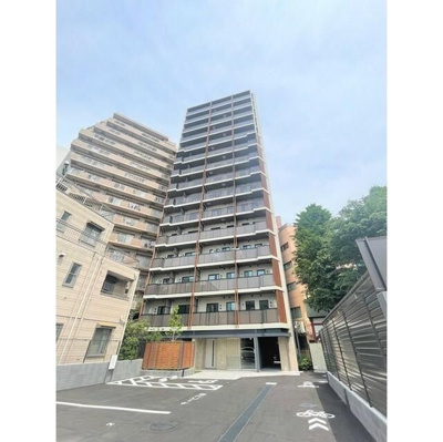 【外観】 | ザ・パークハビオ新中野