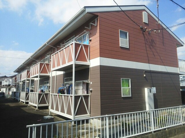 サンライズ芳川