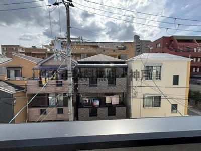 【展望】 | 神戸市須磨区大池町2丁目　新築戸建　仲介手数料無料！ | 須磨区大池町2　新築　仲介手数料無料！