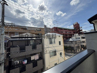 【展望】 | 神戸市須磨区大池町2丁目　新築戸建　仲介手数料無料！ | 須磨区大池町2　新築　仲介手数料無料！