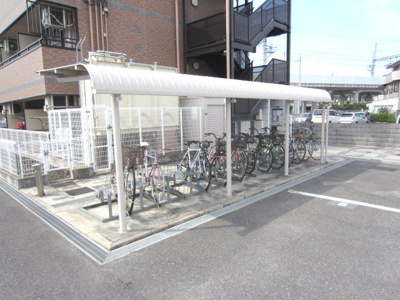 【その他】 | シャンティー泉佐野
