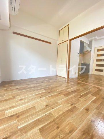 大阪市東淀川区東淡路１丁目の賃貸マンションの設備