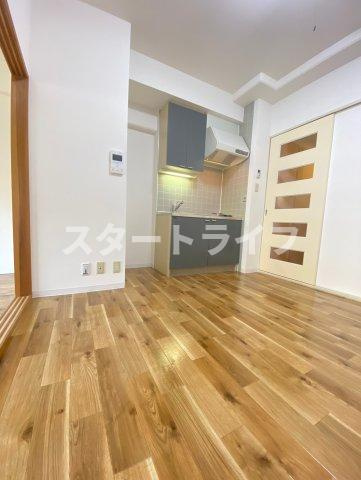 大阪市東淀川区東淡路１丁目の賃貸マンションの展望