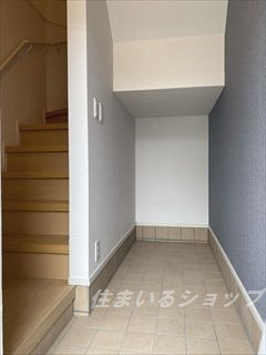 ポルトシャルムのその他