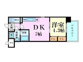 プライマル南森町