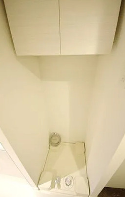 【設備】ウェルスクエアイズム明大前