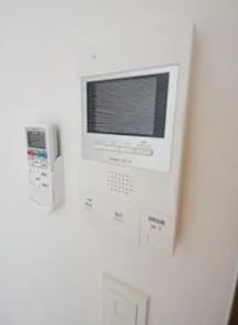 【セキュリティ】ウェルスクエアイズム明大前