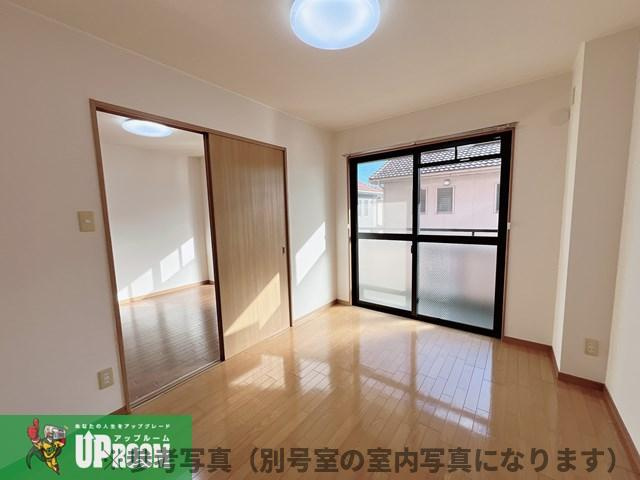 Century21の設備