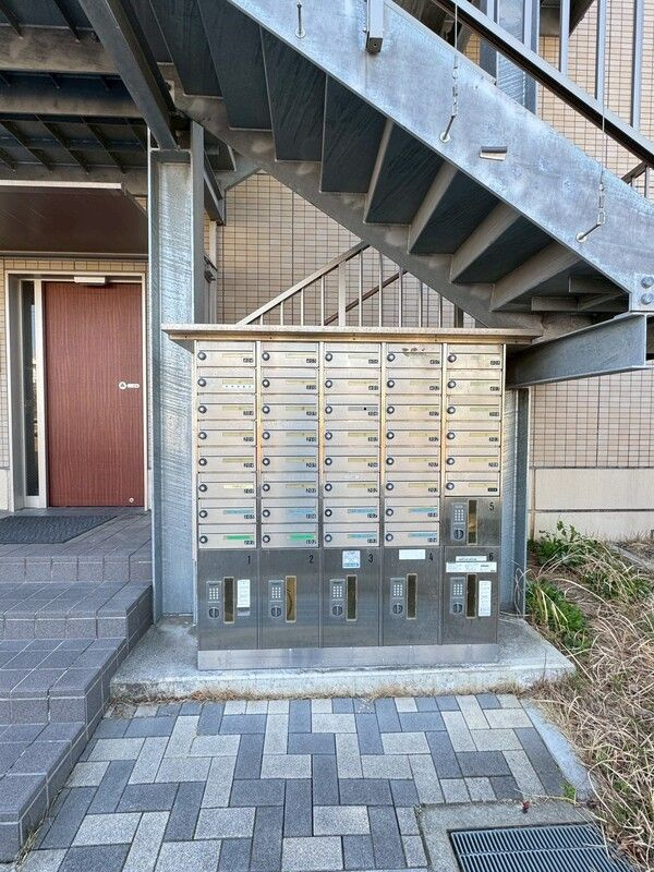 【共用部分】