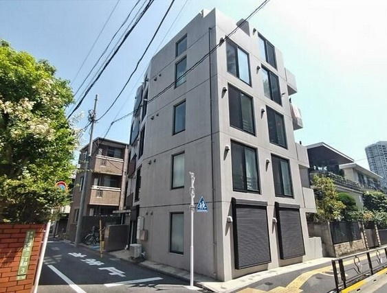 【外観】