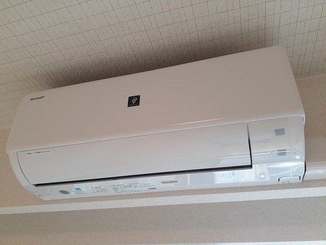 アルモニーブラッセの設備