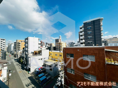 【展望】 | gm TENJIMBASHI