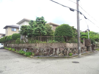 【外観】 | 川西市清和台東1丁目4-73