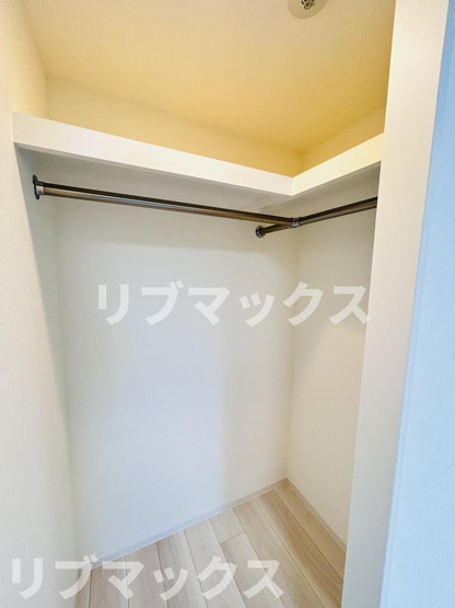 【収納】タスキプライムテラス中村橋