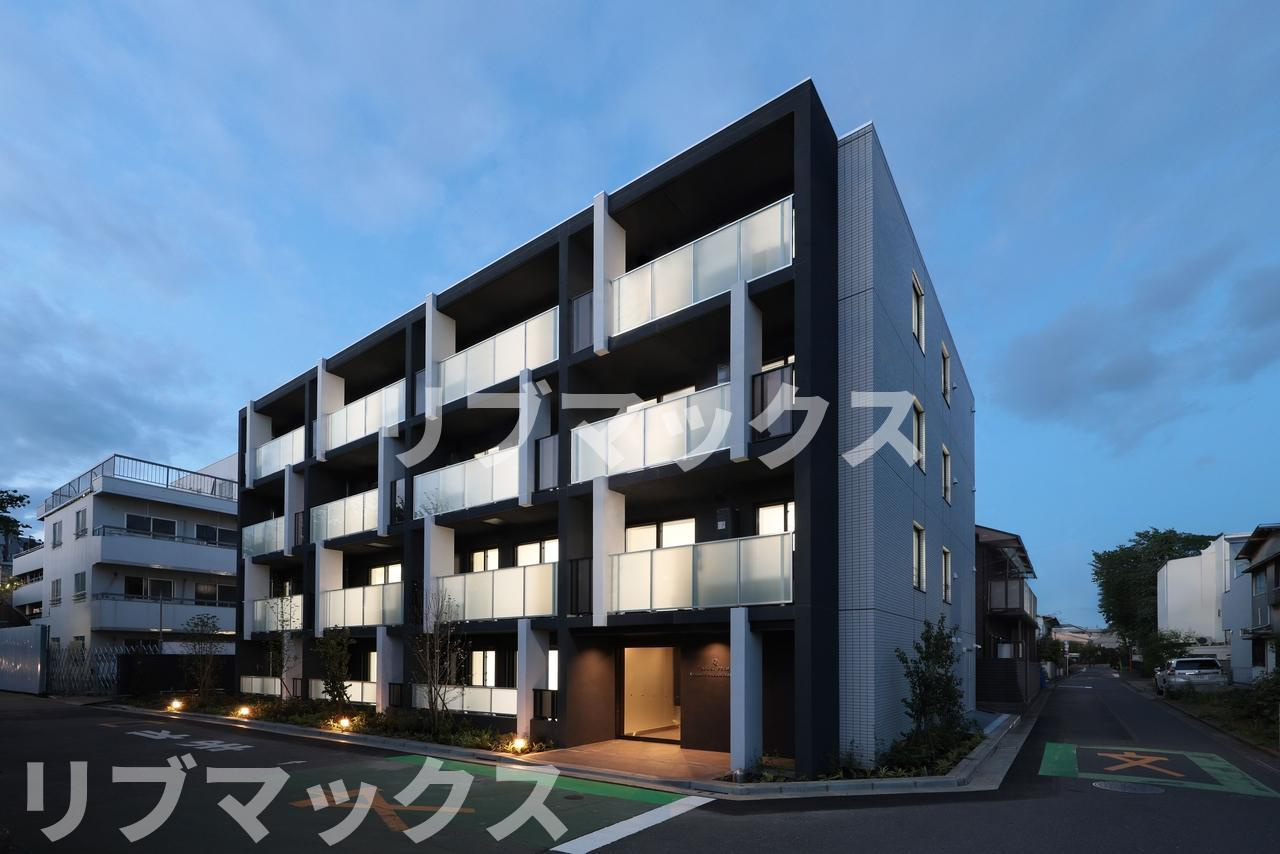 タスキプライムテラス中村橋の画像