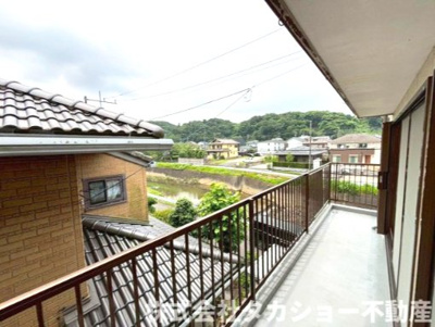 【展望】 | 木更津市桜井新町　中古戸建