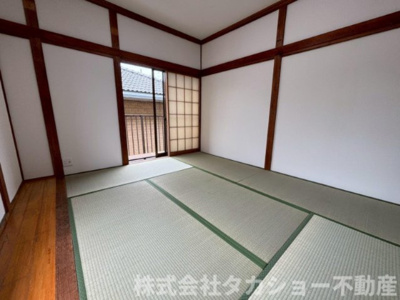 【子供部屋】 | 木更津市桜井新町　中古戸建