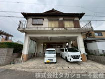 木更津市桜井新町　中古戸建の画像