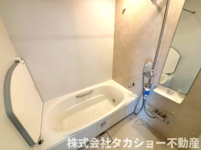 【浴室】 | 木更津市桜井新町　中古戸建